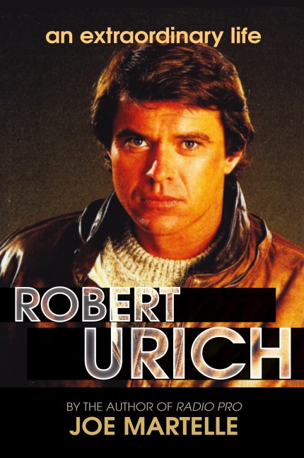 The Robert Urich Story - An Extraordinary Life