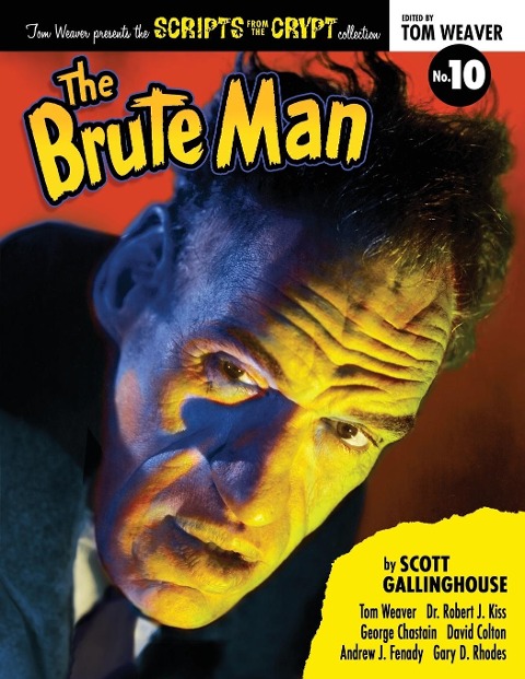 Scripts from the Crypt: The Brute Man