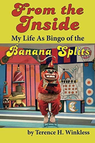 From the Inside My Life As Bingo of the Banana Splits
