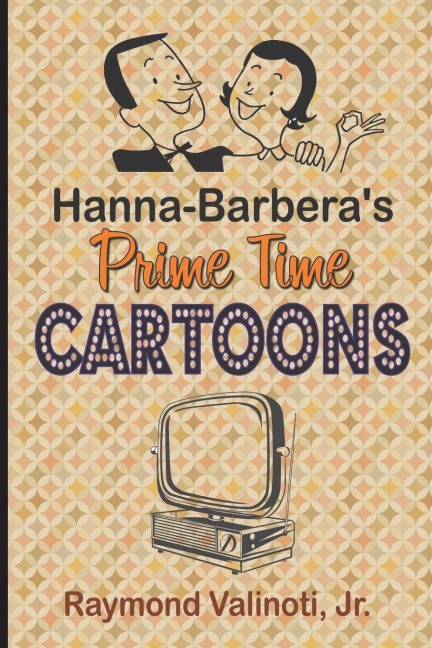 Hanna Barberas Prime Time Cartoons