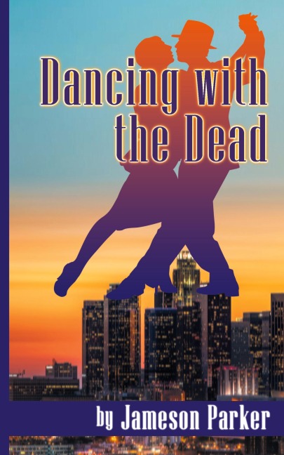 Dancing with the Dead (hardback)