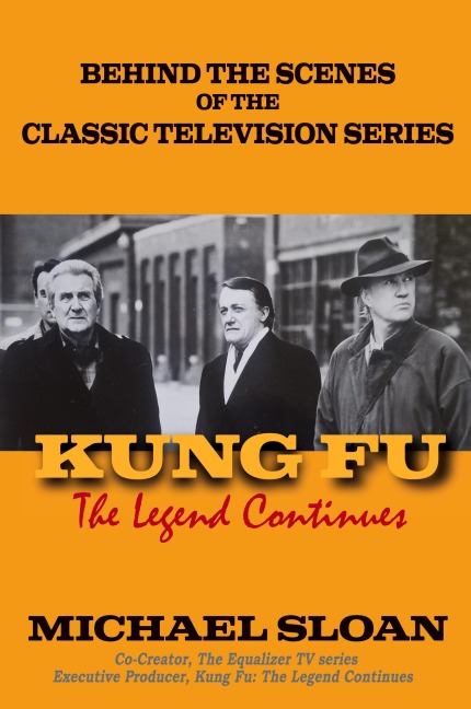 Kung Fu: The Legend Continues