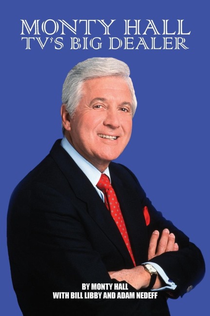 Monty Hall - TVs Big Dealer