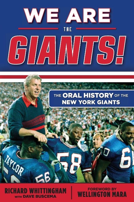 We Are the Giants!