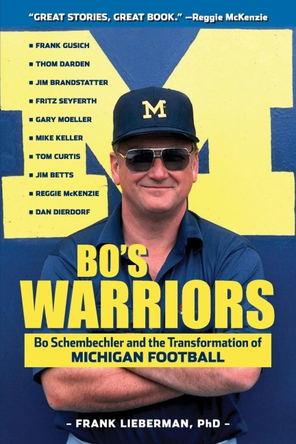 Bo's Warriors