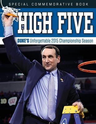 High Five: Dukes Unforgettable 2015 Championship Season
