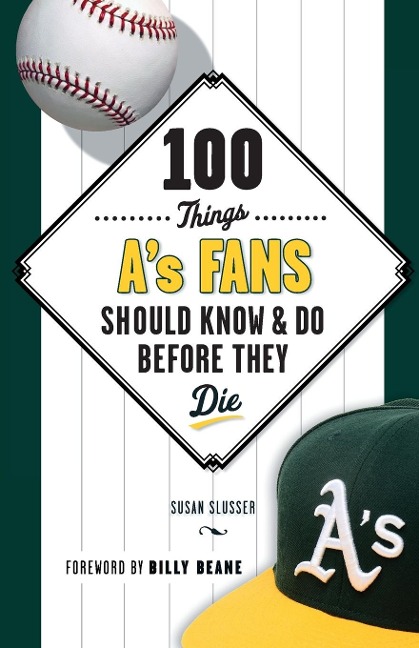 100 Things As Fans Should Know & Do Before They Die