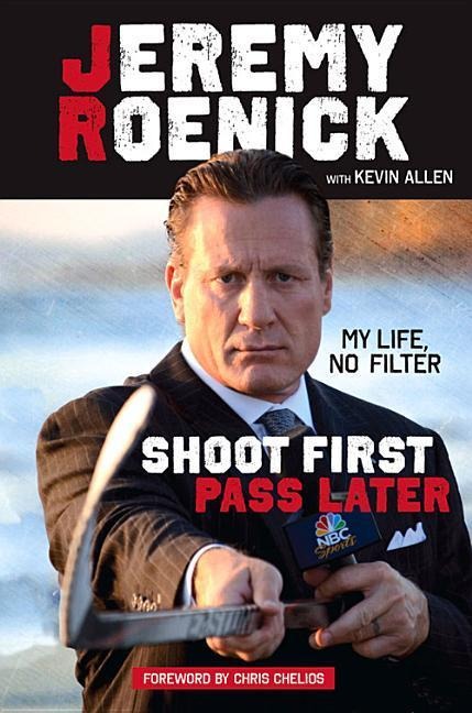 Shoot First, Pass Later: My Life, No Filter