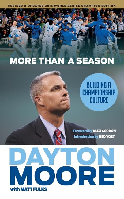 More Than a Season: Building a Championship Culture