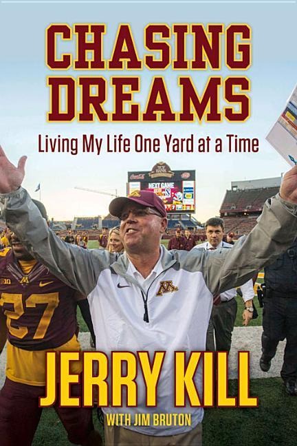 Chasing Dreams: Living My Life One Yard at a Time