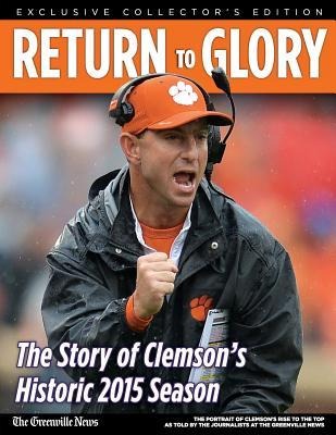 Return to Glory