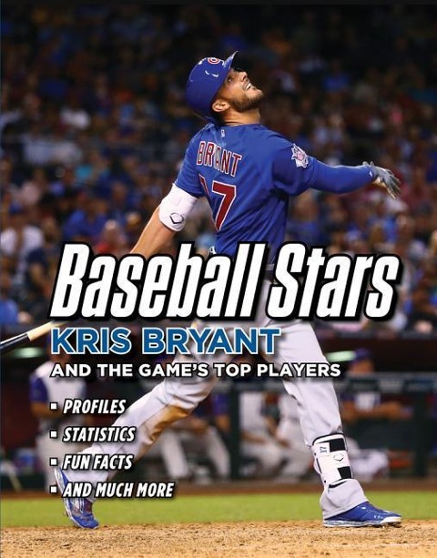 Baseball Stars: Kris Bryant and the Games Top Players