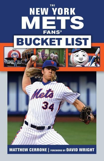 The New York Mets Fans Bucket List