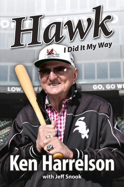 Hawk: I Did It My Way
