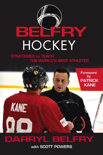 Belfry Hockey