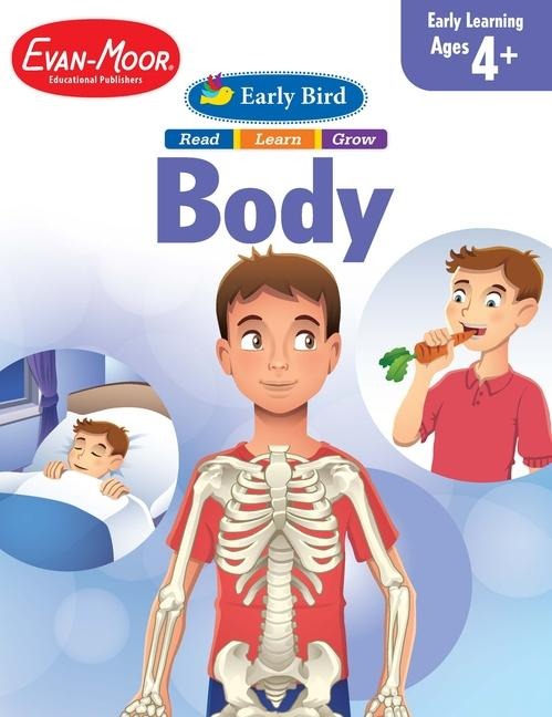 Early Bird Body