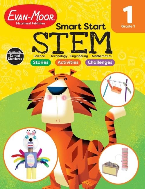 Smart Start Stem, Grade 1