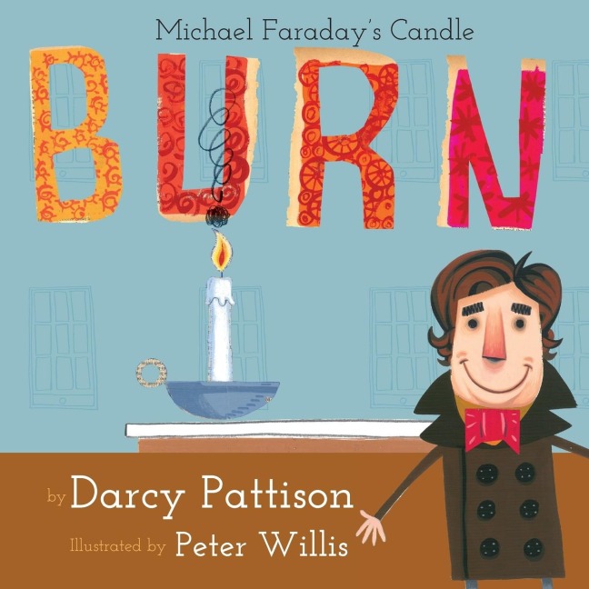 Burn: Michael Fardays Candle