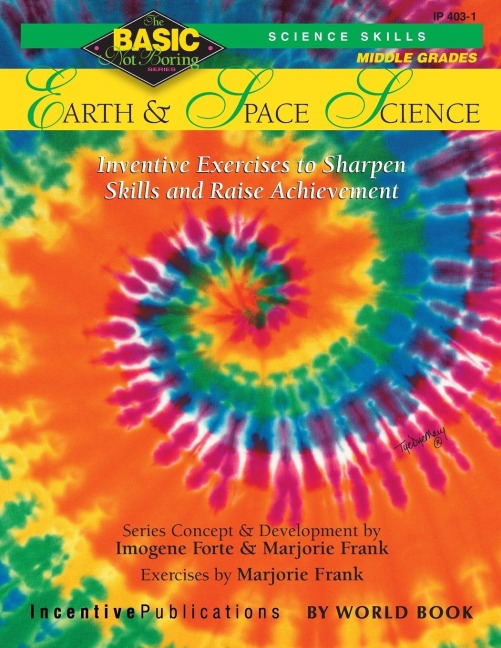 Basic Not Boring--Earth and Space Science