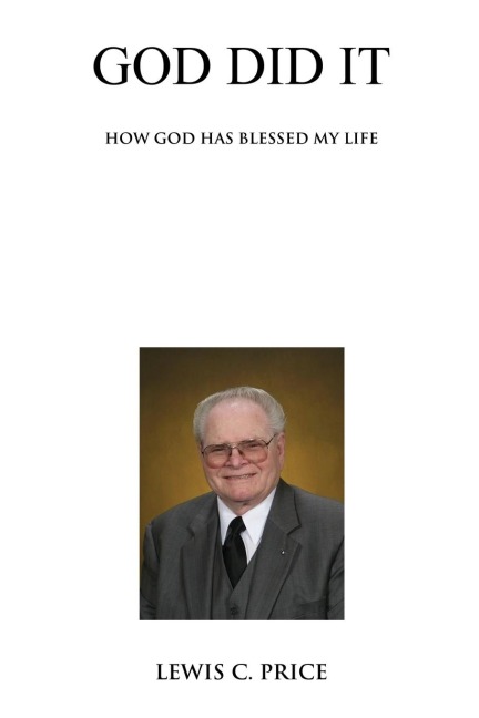 God Did It