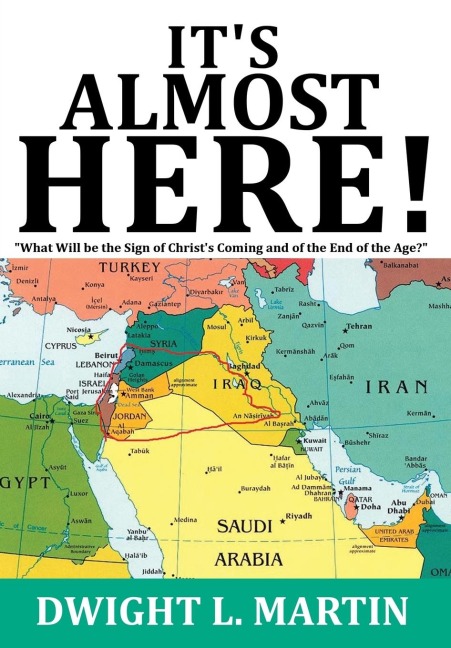 Its Almost Here!