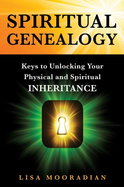 Spiritual Genealogy