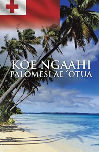 Koe Ngaahi Palomesi Ae 'Otua