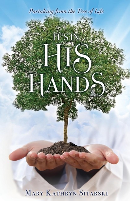 It's in His Hands