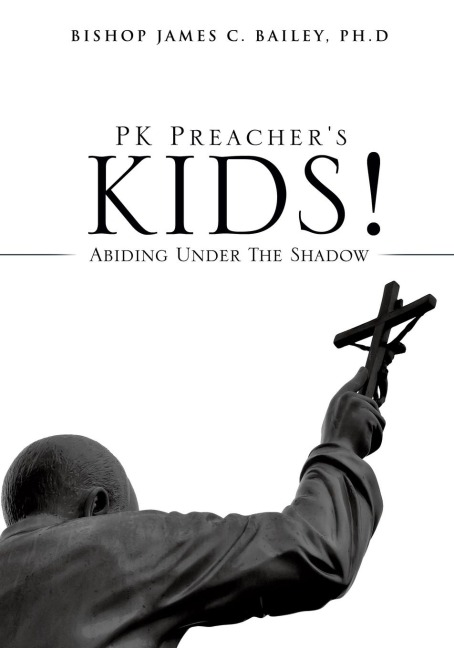 PK Preachers Kids!