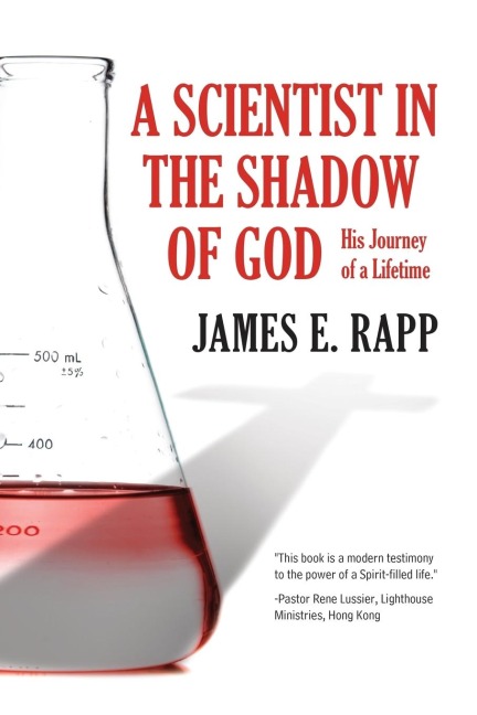 A Scientist in the Shadow of God