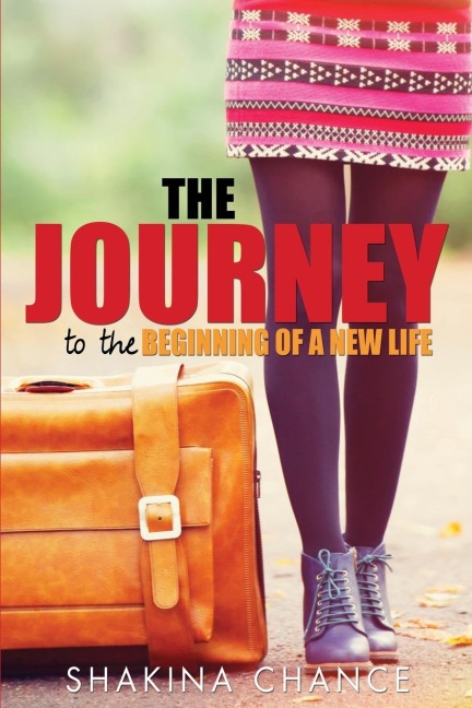 The Journey to the Beginning of a New Life