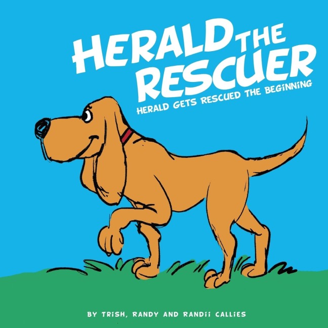 Herald the Rescuer