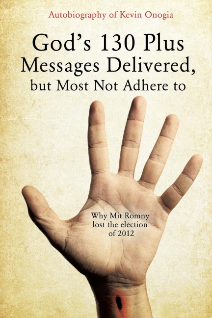 Gods 130 Plus Messages Delivered, But Most Not Adhere to