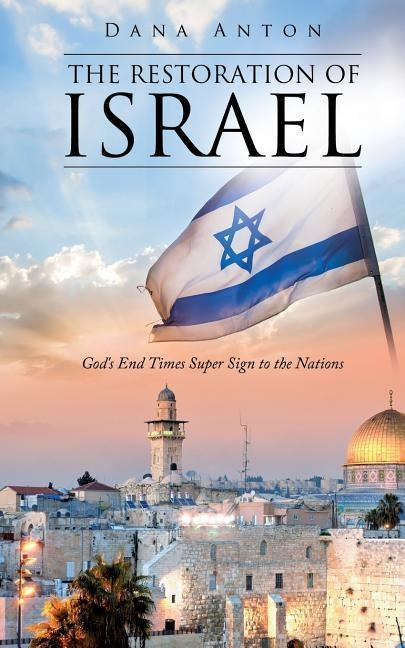 Gods End Times Super Sign to the Nations