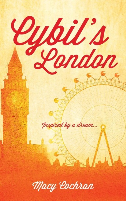 Cybils London