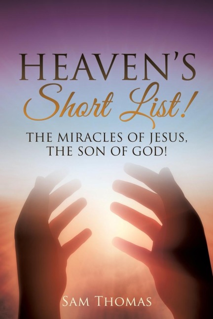 Heavens Short List!