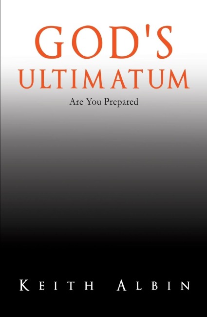 Gods Ultimatum
