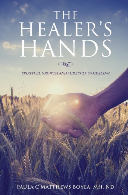 The Healers Hands