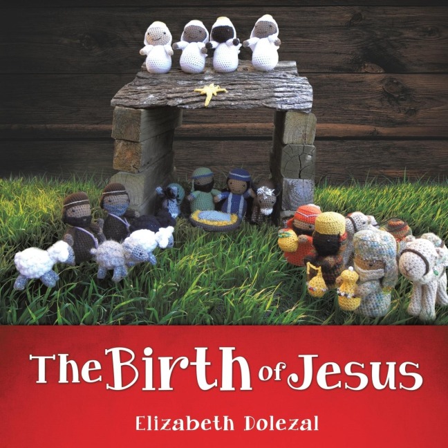 The Birth of Jesus