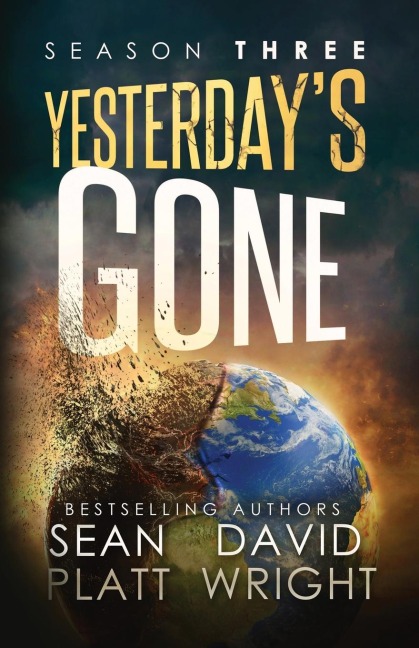 Yesterdays Gone Season Three