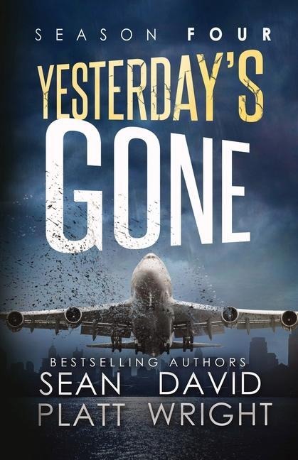 Yesterdays Gone Season Four