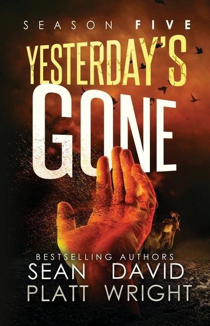 Yesterdays Gone Season Five