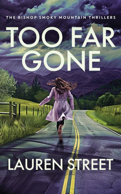Too Far Gone