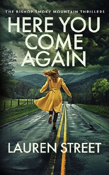 Here You Come Again