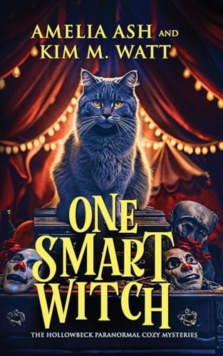 One Smart Witch