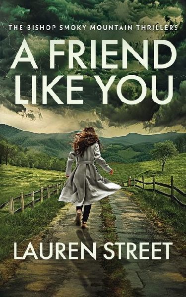 A Friend Like You