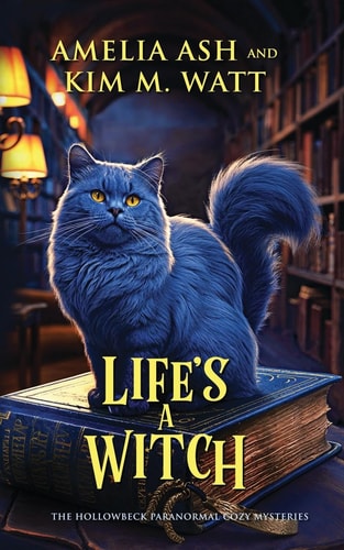 Life's A Witch