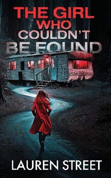 The Girl Who Couldn't Be Found