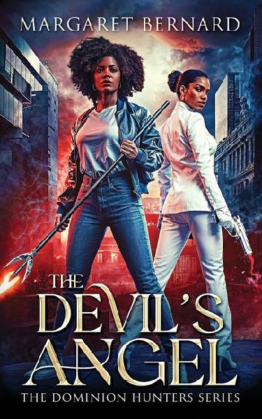 The Devils Angel