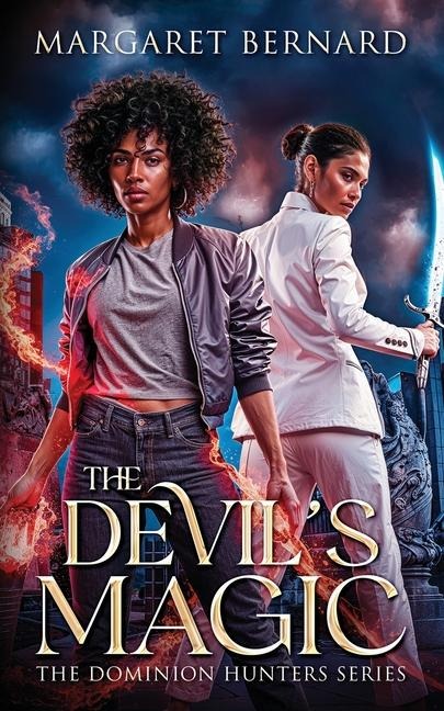 The Devils Magic